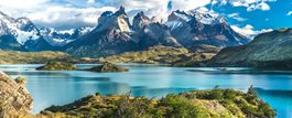 Patagonia In-Style (7 Day Program)